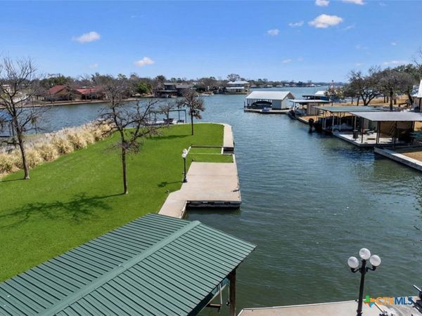 506 Ranch Road 2233, Sunrise Beach, TX 78643