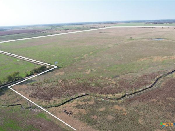 0 CR 223 CR 229, Marlin, TX 76661