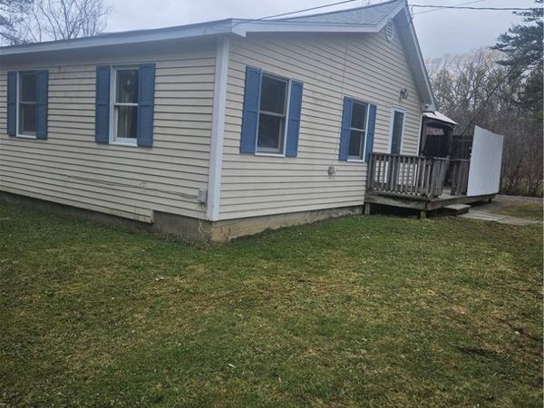 4703 Cleveland Road, Syracuse, NY 13215