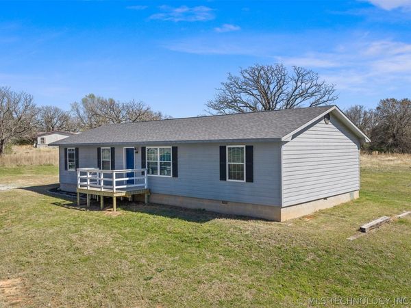 3940 Springdale , Ardmore, OK 73401