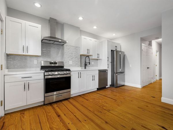 131 Cottage St, Unit 2, Boston, MA 02128