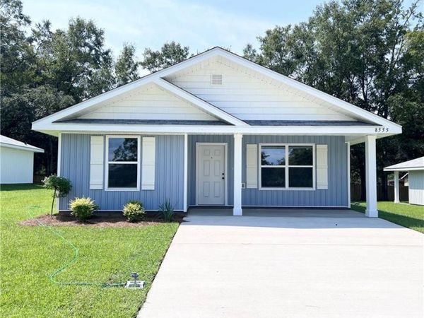 8555 The Pines Of Dawes Drive, Mobile, AL 36695