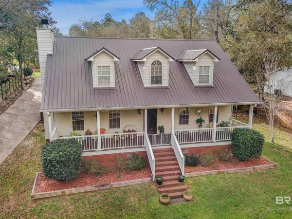 18853 Highland Drive, Fairhope, AL 36532