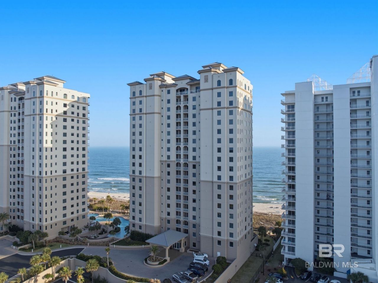 13621 Perdido Key Drive, Unit 803-W, Perdido Key, FL 32507 Main Photo