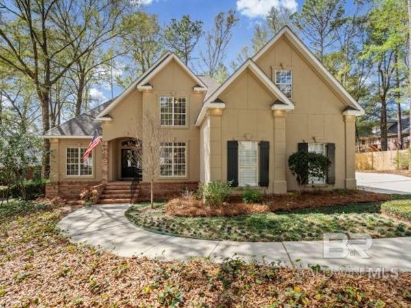 104 Pebble Court, Fairhope, AL 36532