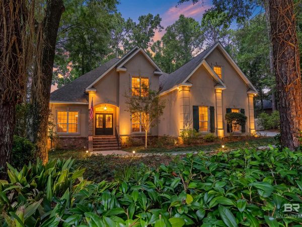 104 Pebble Court, Fairhope, AL 36532