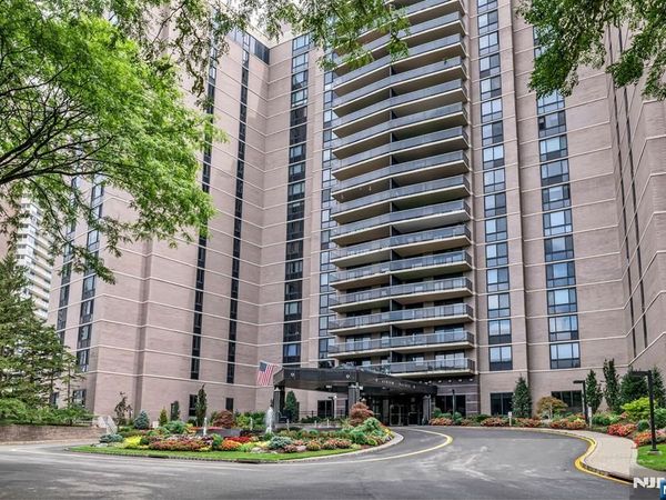 1512 Palisade Avenue 5B, Unit 5B, FORT LEE, NJ 07024