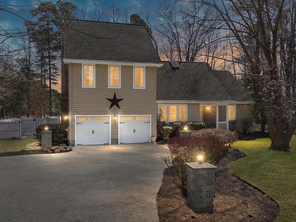 12 FAIRWAY IS, GRASONVILLE, MD 21638