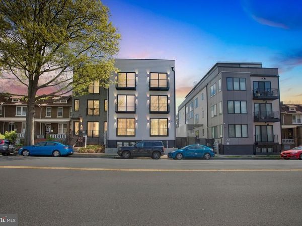7125 GEORGIA AVENUE NW , Unit 7, WASHINGTON, DC 20012