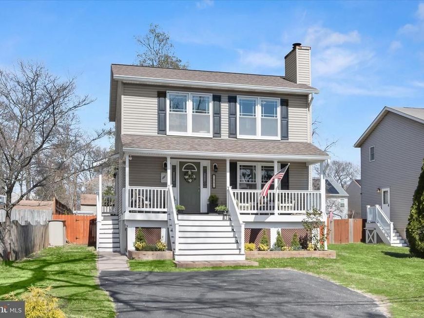 604 231st Street, Pasadena, MD 21122 Main Photo