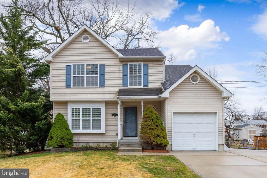 721 Woodland Avenue, Westville, NJ 08093 Main Photo