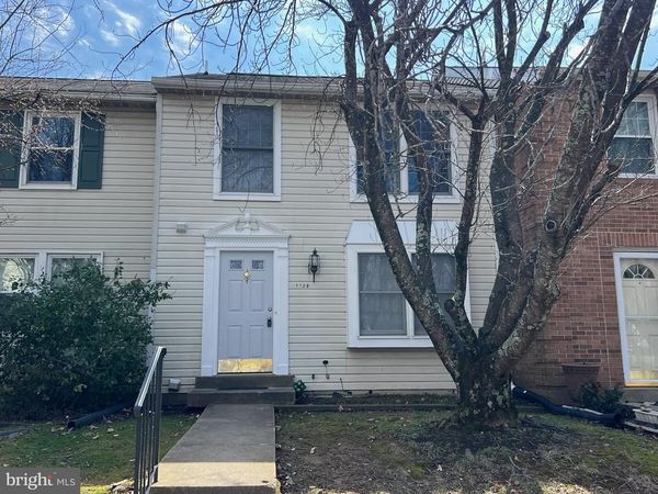 7728 HAVENSIDE TERRACE, ROCKVILLE, MD 20855