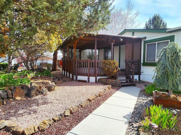 63741 Cascade Village Drive, Unit 78, Bend, OR 97701