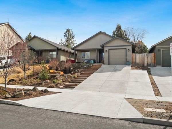 21279 Thornhill Lane, Bend, OR 97701