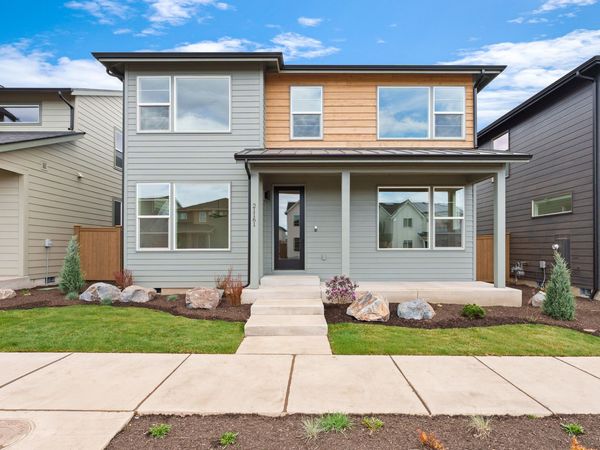 21161 NE Beall Drive, Unit Lot 10, Bend, OR 97701