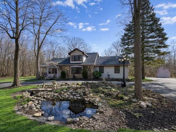 3761 N Hampton Road, Port Clinton, OH 43452