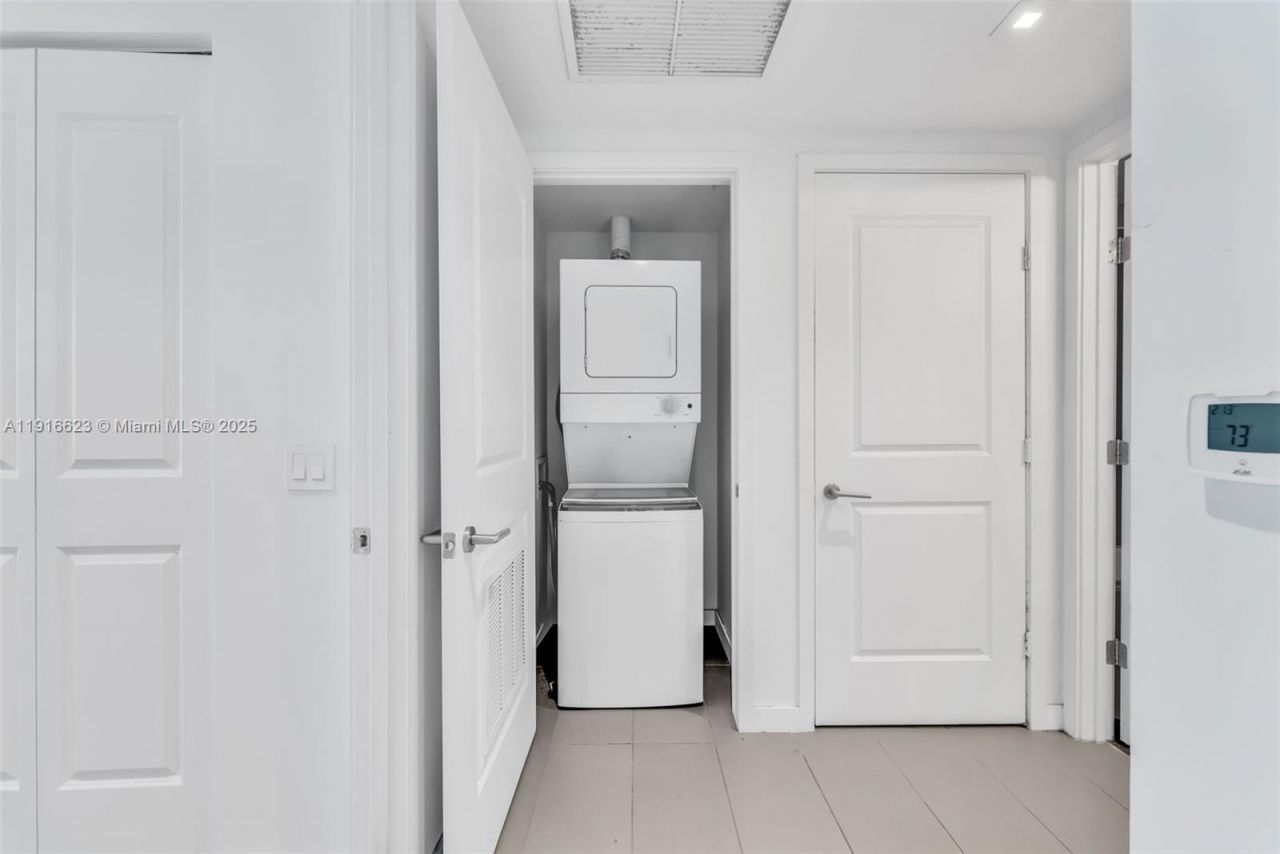 1600 NE 1st Ave, Unit 3315, Miami, FL 33132 Photo