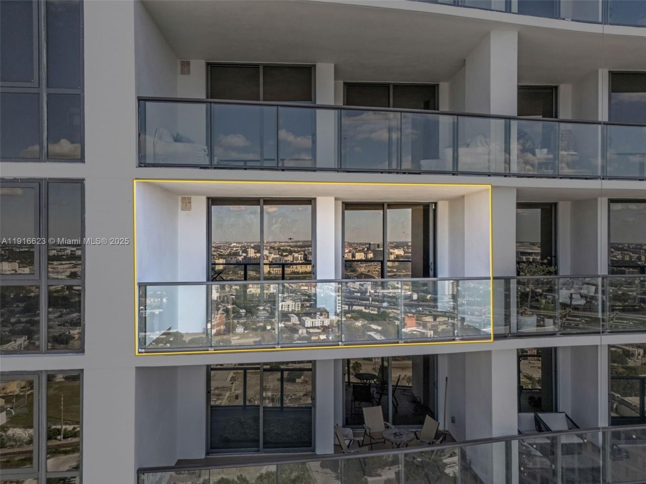 1600 NE 1st Ave, Unit 3315, Miami, FL 33132 Photo