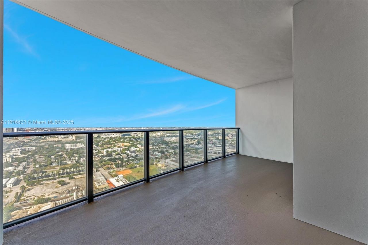 1600 NE 1st Ave, Unit 3315, Miami, FL 33132 Photo