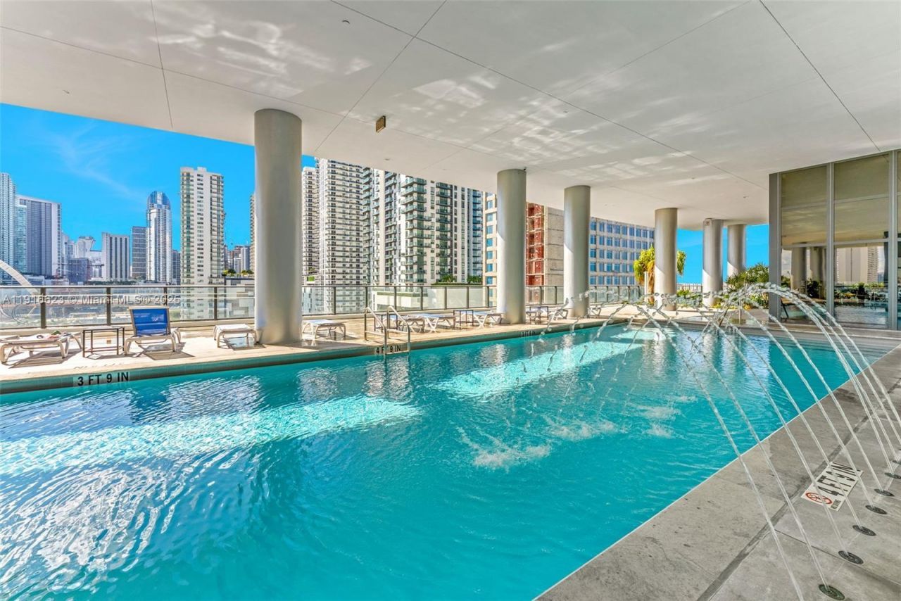 1600 NE 1st Ave, Unit 3315, Miami, FL 33132 Photo