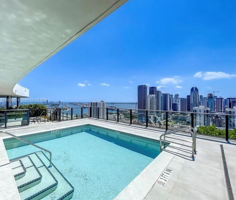 1600 NE 1st Ave, Unit 3315, Miami, FL 33132 Photo