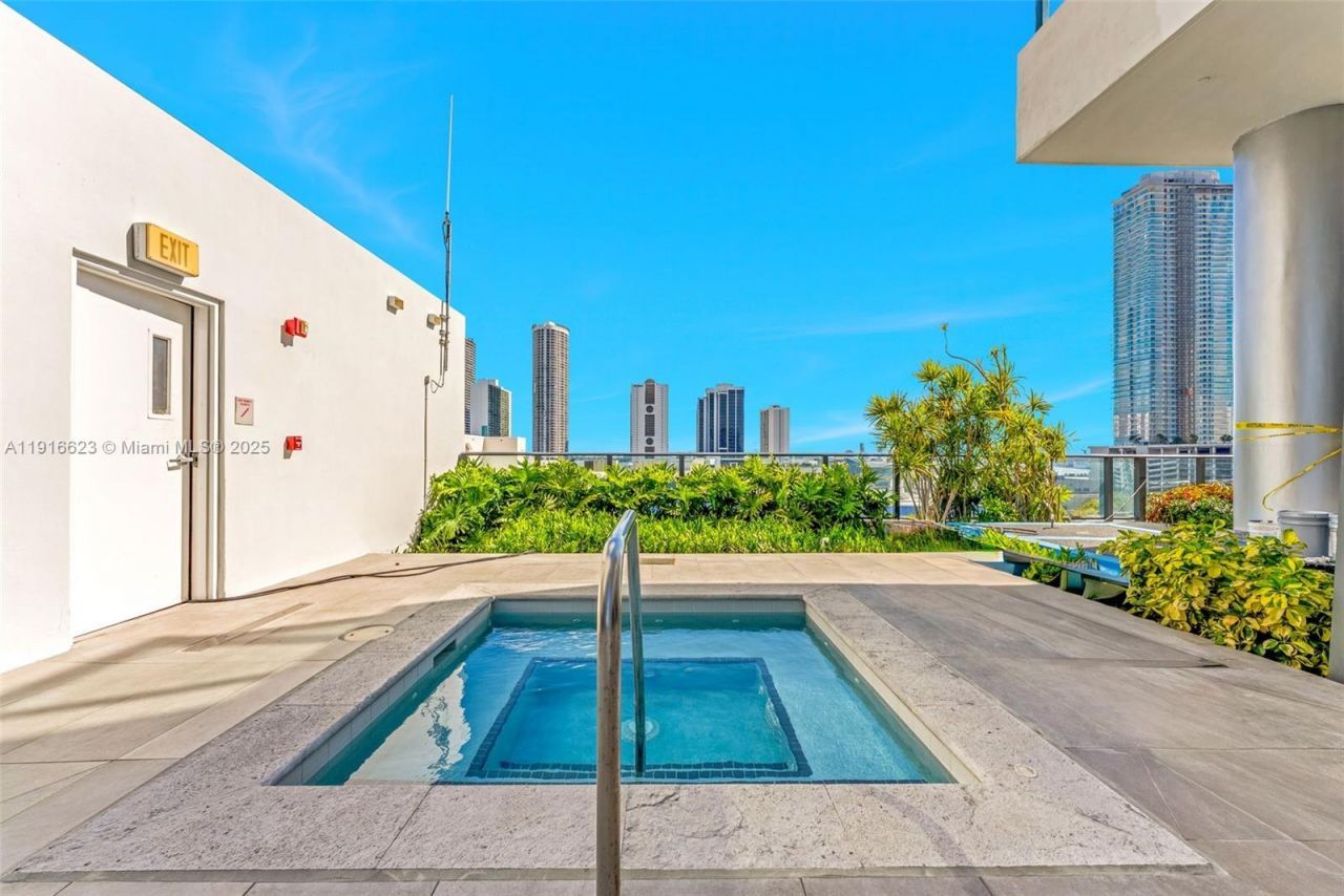 1600 NE 1st Ave, Unit 3315, Miami, FL 33132 Photo