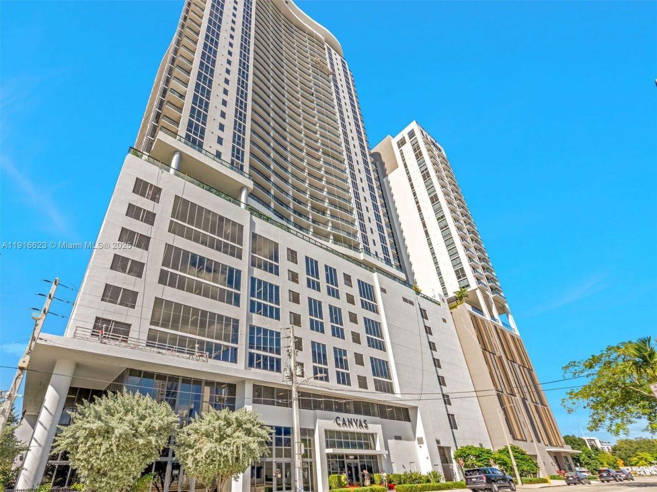 1600 NE 1st Ave, Unit 3315, Miami, FL 33132 Photo