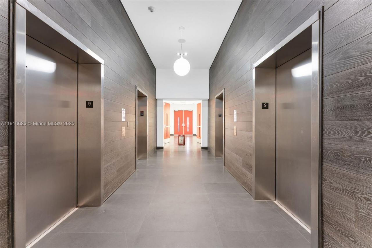 1600 NE 1st Ave, Unit 3315, Miami, FL 33132 Photo