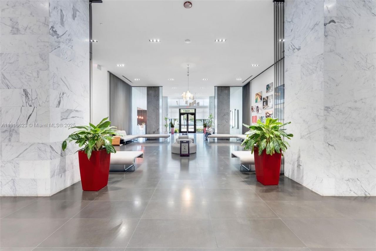 1600 NE 1st Ave, Unit 3315, Miami, FL 33132 Photo