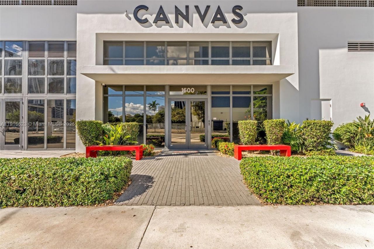 1600 NE 1st Ave, Unit 3315, Miami, FL 33132 Photo
