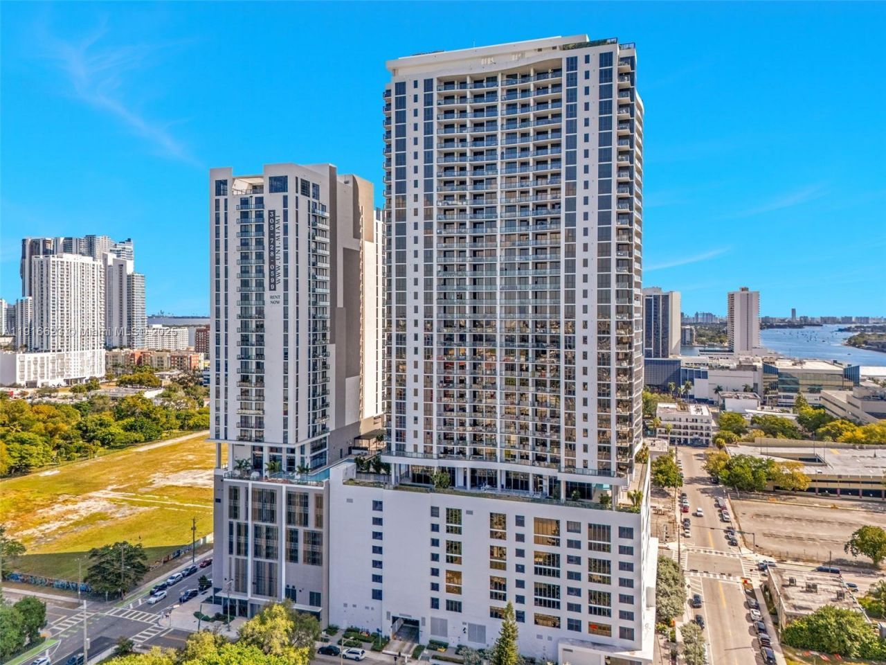 1600 NE 1st Ave, Unit 3315, Miami, FL 33132 Photo