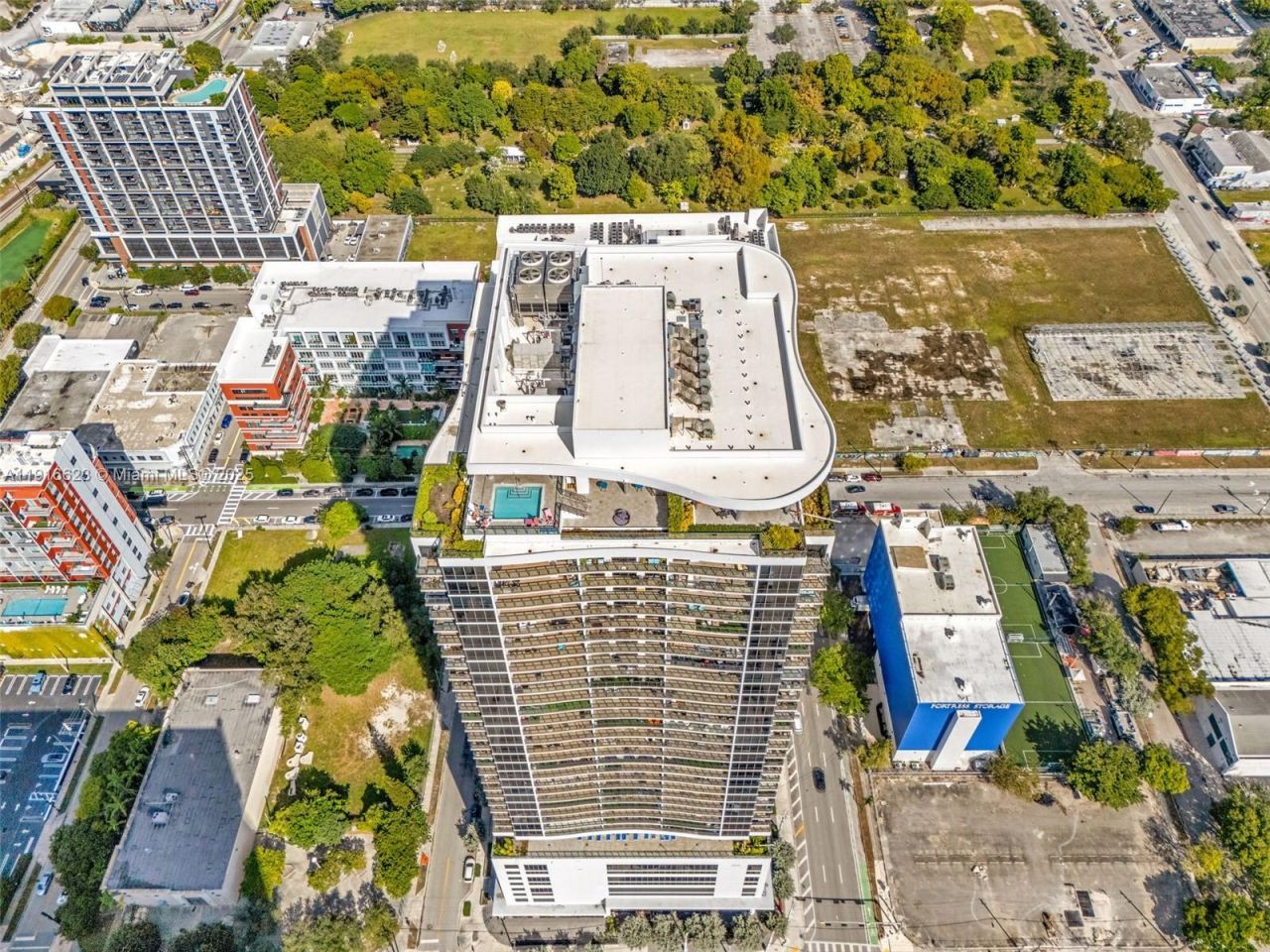 1600 NE 1st Ave, Unit 3315, Miami, FL 33132 Photo