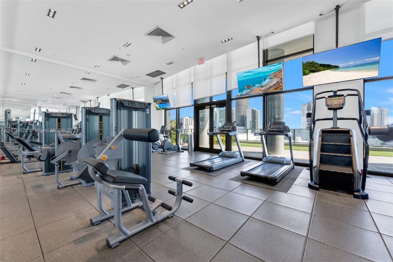 1600 NE 1st Ave, Unit 3315, Miami, FL 33132 Photo