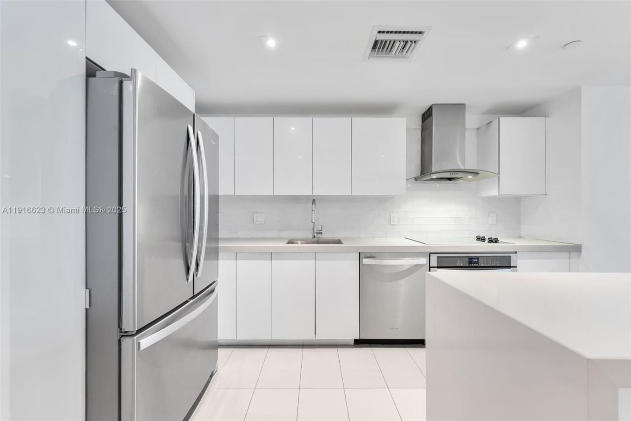 1600 NE 1st Ave, Unit 3315, Miami, FL 33132 Photo