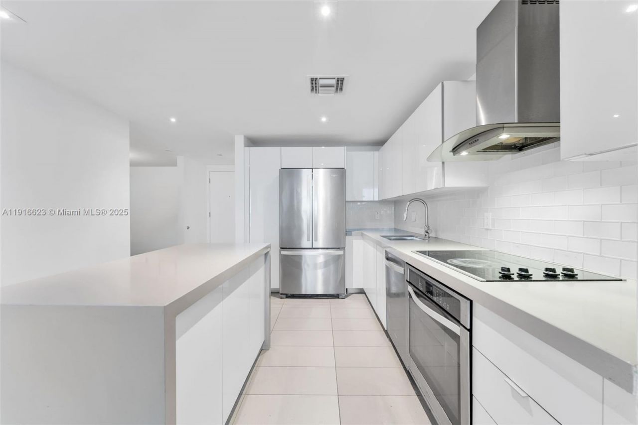 1600 NE 1st Ave, Unit 3315, Miami, FL 33132 Photo