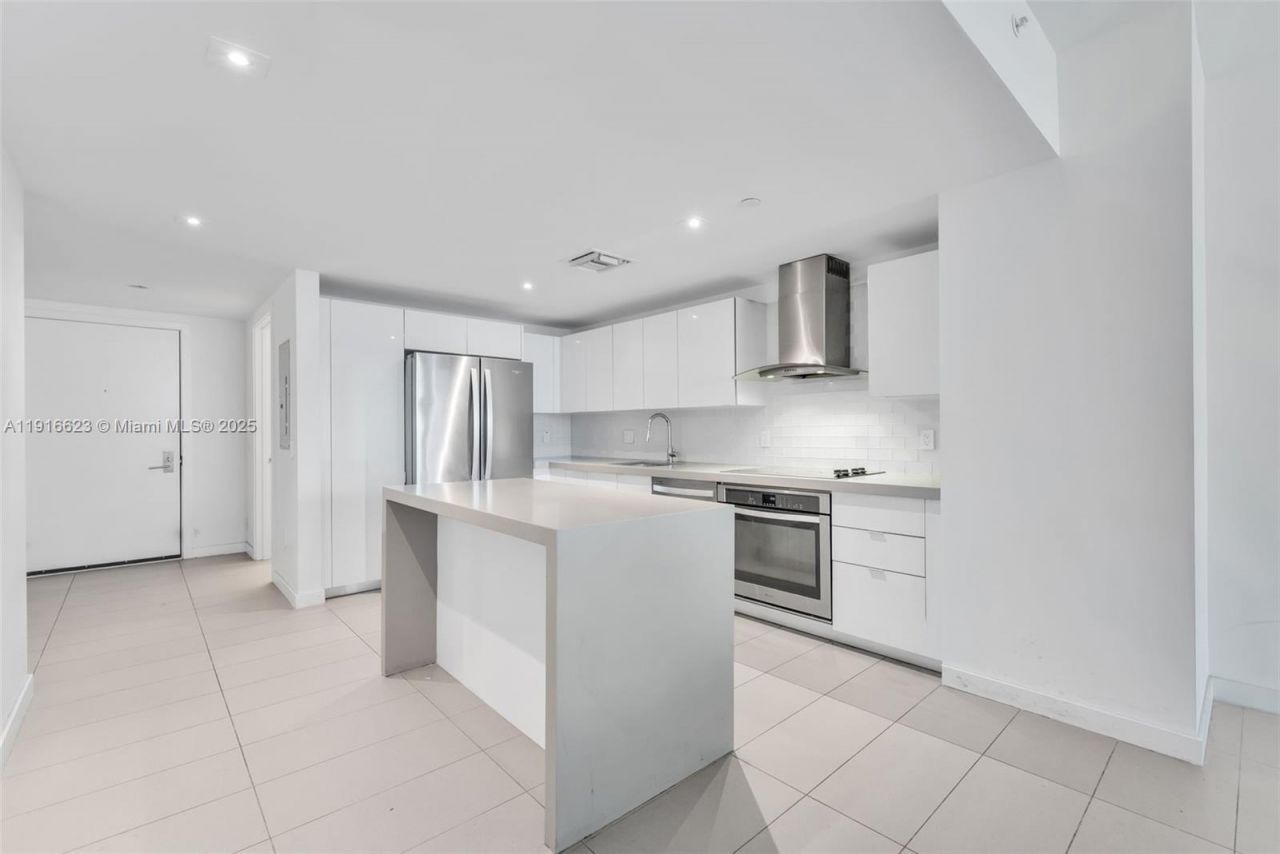 1600 NE 1st Ave, Unit 3315, Miami, FL 33132 Photo