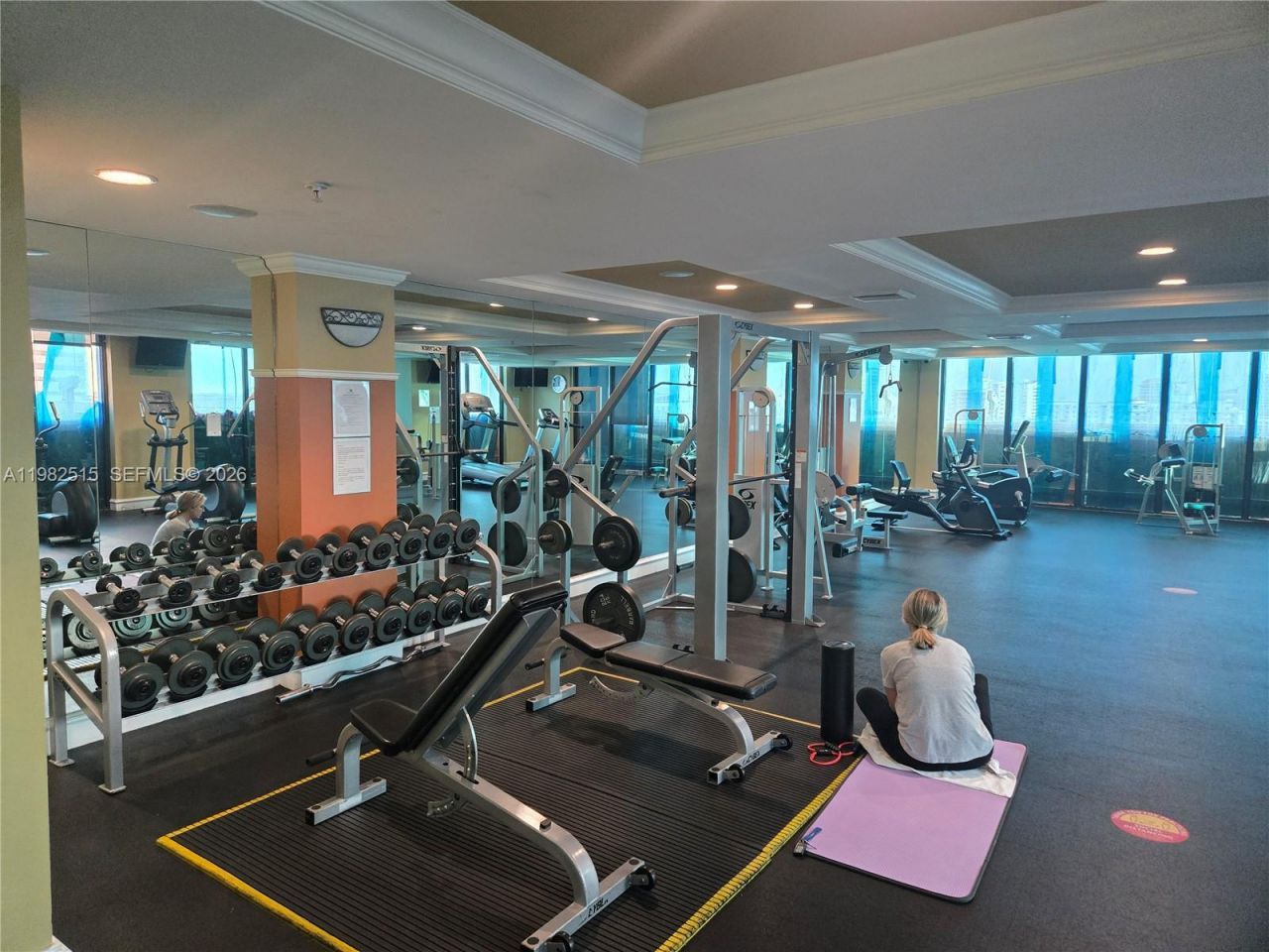 888 NE Douglas Rd, Unit 405, Coral Gables, FL 33134 Photo