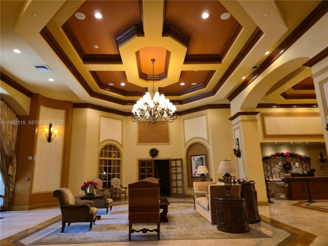 888 NE Douglas Rd , Unit 405, Coral Gables, FL 33134 Photo