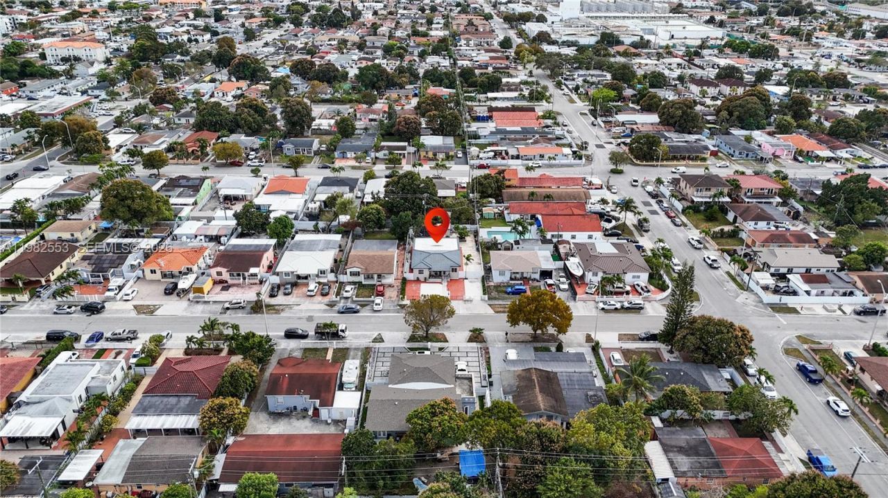 172 W 17th St , Hialeah, FL 33010 Photo