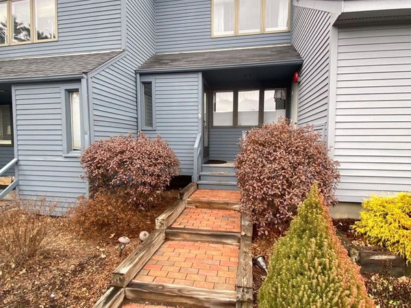 15 College Hill, Unit 15, Hanover, NH 03755