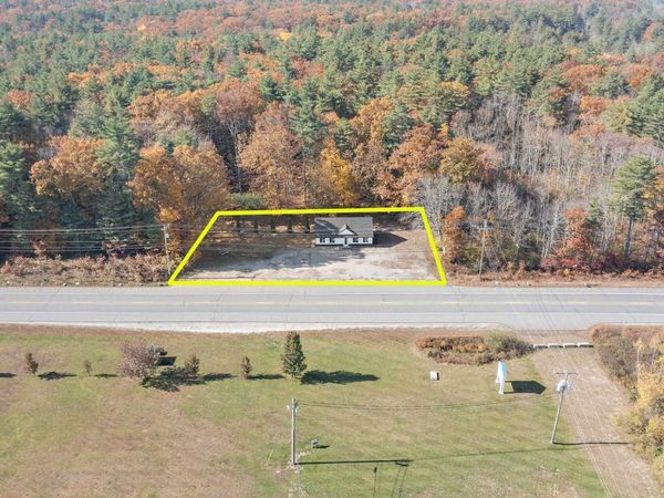 266 Route 125, Brentwood, NH 03833