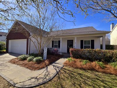518 Holiday Drive, Summerville, SC 29483