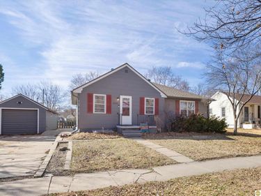 1115 N Logan Street , Fremont, NE 68025