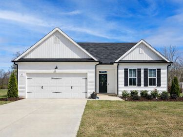 103 Greenhouse Street, Zebulon, NC 27597