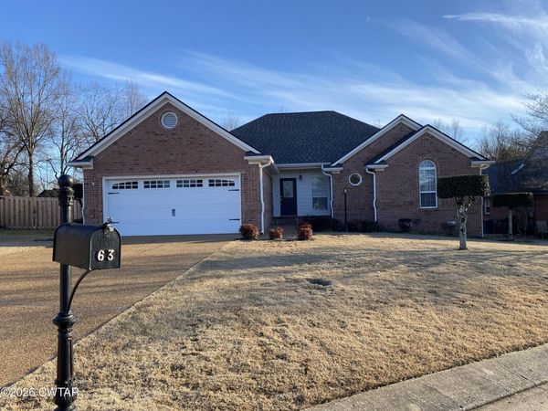 63 Highland Ridge Cove, Jackson, TN 38305