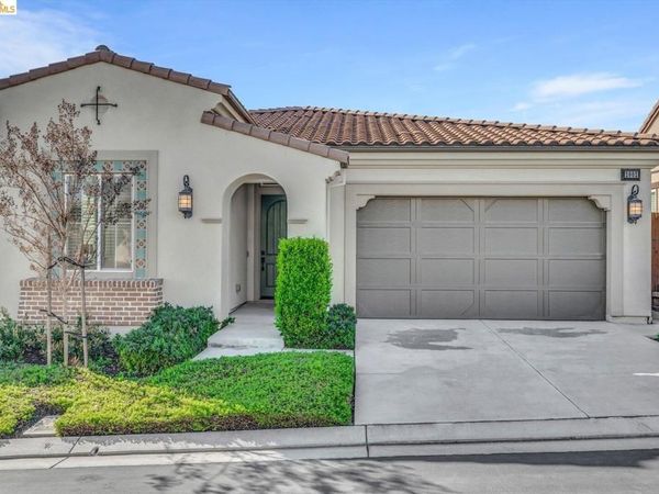 2002 Tempranillo LN, Brentwood, CA 94513