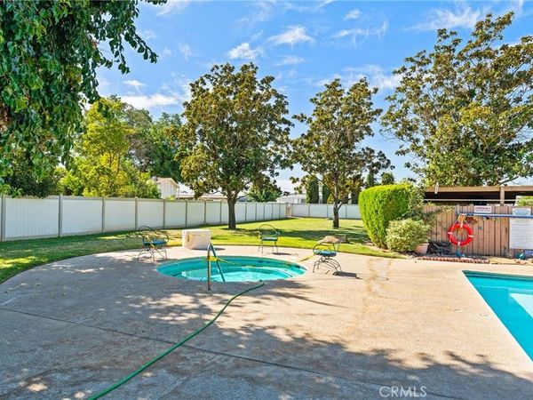 1218 Cleveland Avenue, Unit 152, Madera, CA 93638