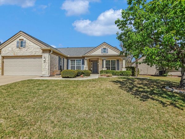 116 Travis DR , Georgetown, TX 78633