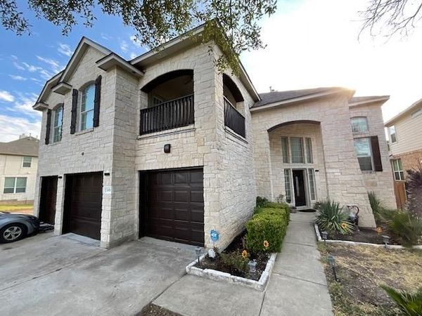 301 S Lynnwood TRL, Cedar Park, TX 78613