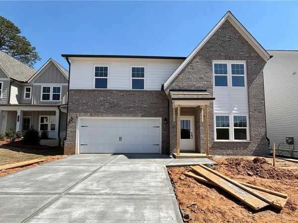 6125 Kismet Road , Buford, GA 30518